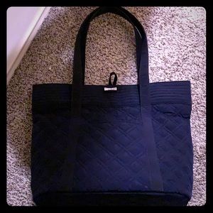 Vera Bradley tote bag